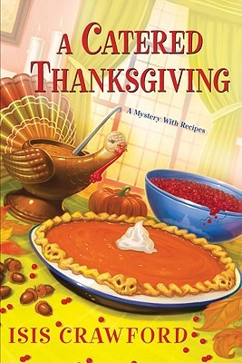 A Catered Thanksgiving (2010)