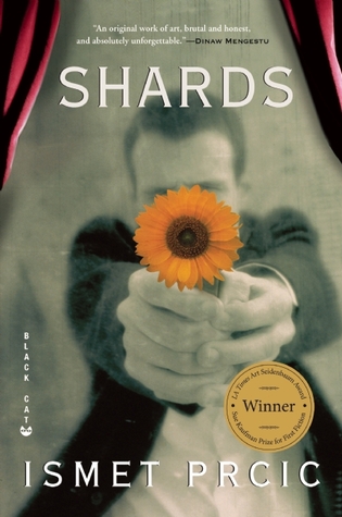 Shards (2011)
