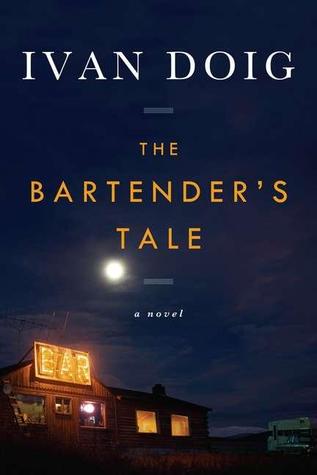 The Bartender's Tale (2012)
