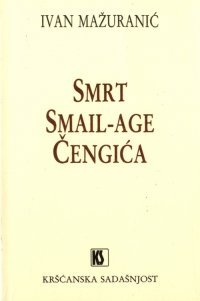 Smrt Smail-age Čengića (1901)