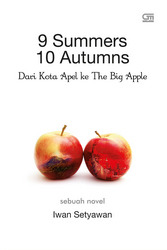 9 Summers 10 Autumns (2011)