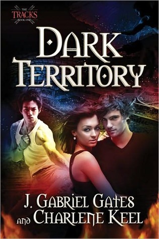 Dark Territory (2011)