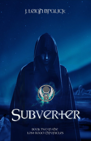 Subverter (2014)