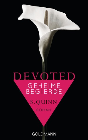 Geheime Begierde (2013)