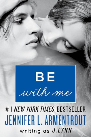 Be with Me (2014)