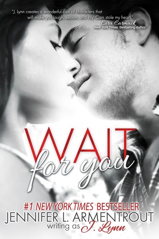Wait for You (2013)