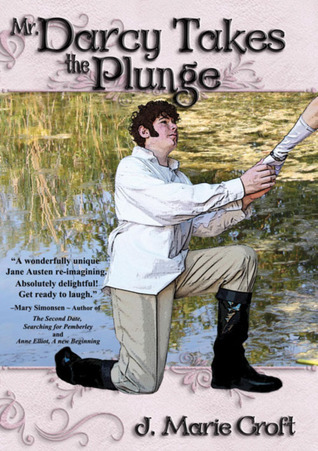 Mr. Darcy Takes the Plunge (2010)