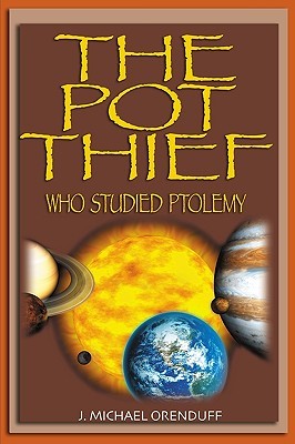 The Pot Thief Who Studied Ptolemy (2009)