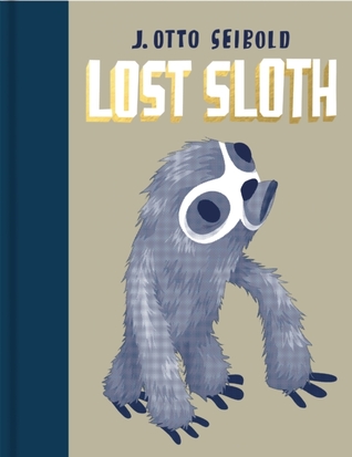 Lost Sloth (2013)