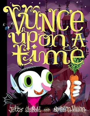 Vunce Upon a Time (2008)