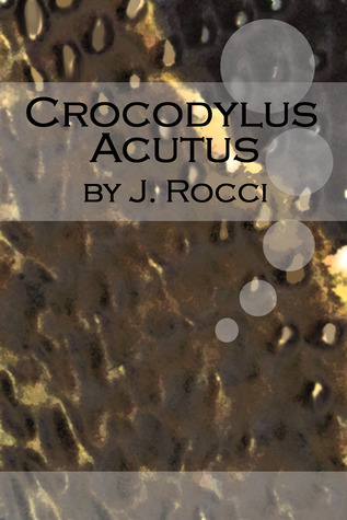 Crocodylus Acutus (2012)