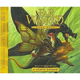 Farworld, Book Two: Land Keep (2009)