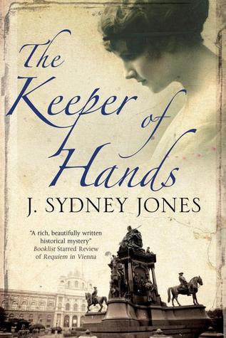 The Keeper of Hands (2013)