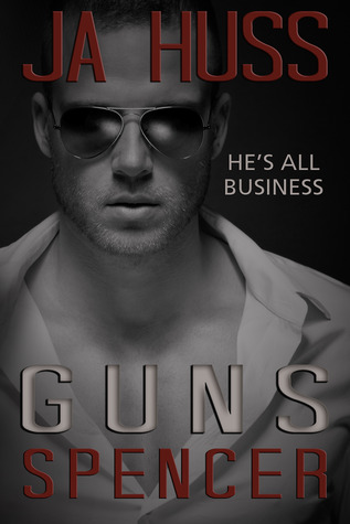 Guns: The Spencer Book (2014)