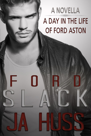 Slack: A Day in the Life of Ford Aston (2000)