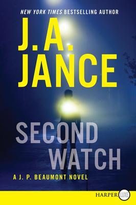 Second Watch LP: A J. P. Beaumont Novel