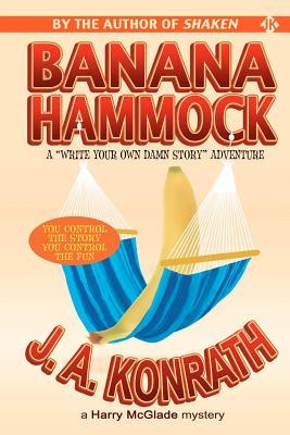 Banana Hammock (2011)