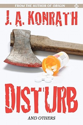 Disturb and Others (2010)