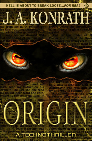 Origin (2009)