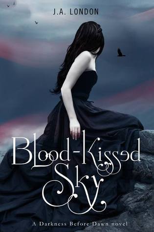 Blood-Kissed Sky (2012)