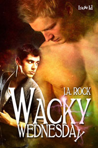 Wacky Wednesday (2012)