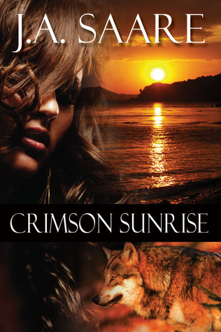 Crimson Sunrise (2012)
