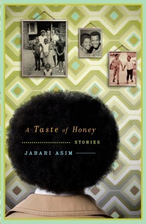 A Taste of Honey: Stories