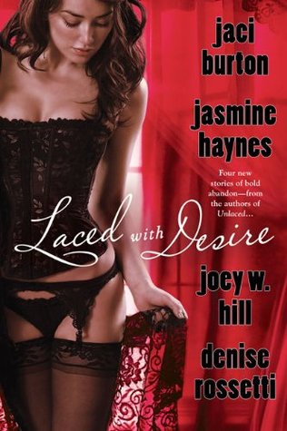 Laced with Desire (2010)