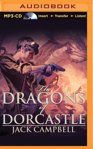 Dragons of Dorcastle, The
