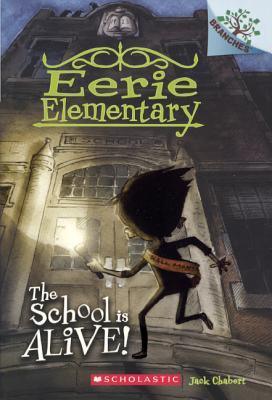The School Is Alive! (2014)