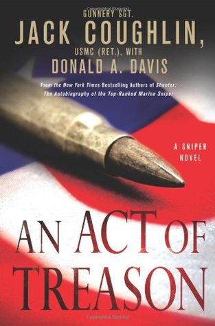 An Act of Treason (2011)