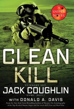 Clean Kill (2010)
