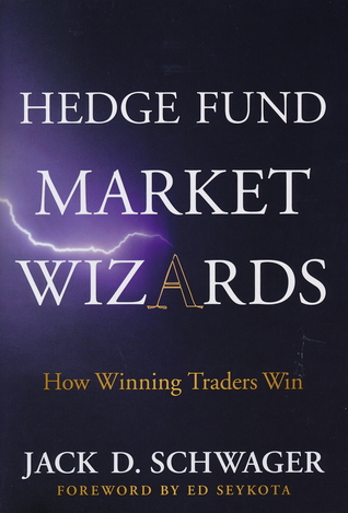 Hedge Fund Market Wizards (2012)