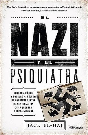 El nazi y el psiquiatra
