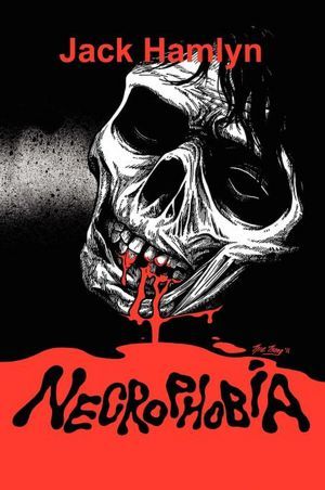 Necrophobia (2011)