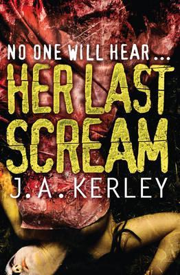 No One Will Hear... Her Last Scream (2011)