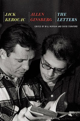 Jack Kerouac and Allen Ginsberg: The Letters (2010)