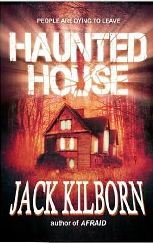 Haunted House - A Novel of Terror