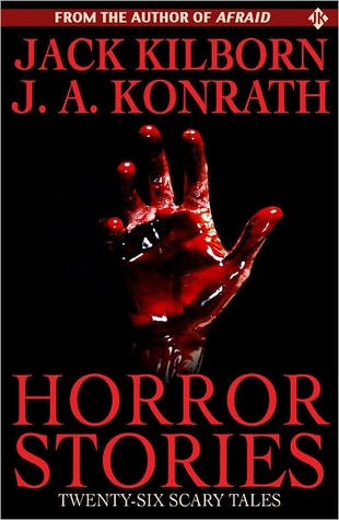 Horror Stories - A Collection of Terror