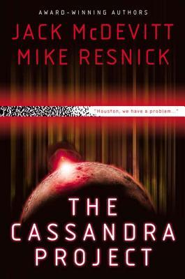 The Cassandra Project (2012)