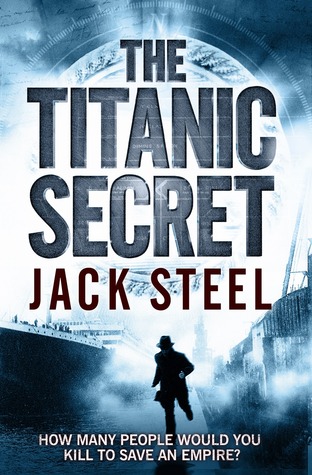 The Titanic Secret (2012)