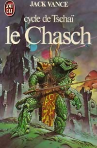 le Chasch (2000)