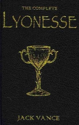 The Complete Lyonesse (1983)