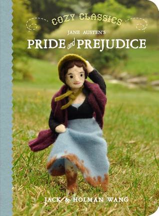 Cozy Classics: Pride and Prejudice (2012)