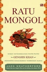 Ratu Mongol