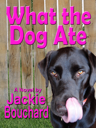 What the Dog Ate (2012)