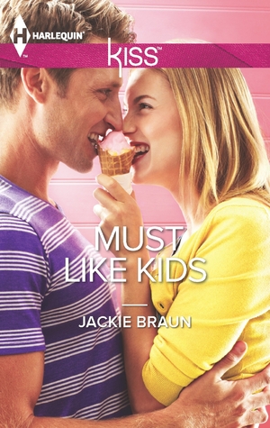 Must Like Kids (2013)