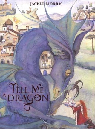 Tell Me a Dragon (2009)