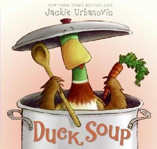 Duck Soup (2008)