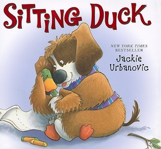 Sitting Duck (2010)